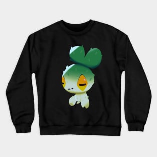 Cactus friend Crewneck Sweatshirt